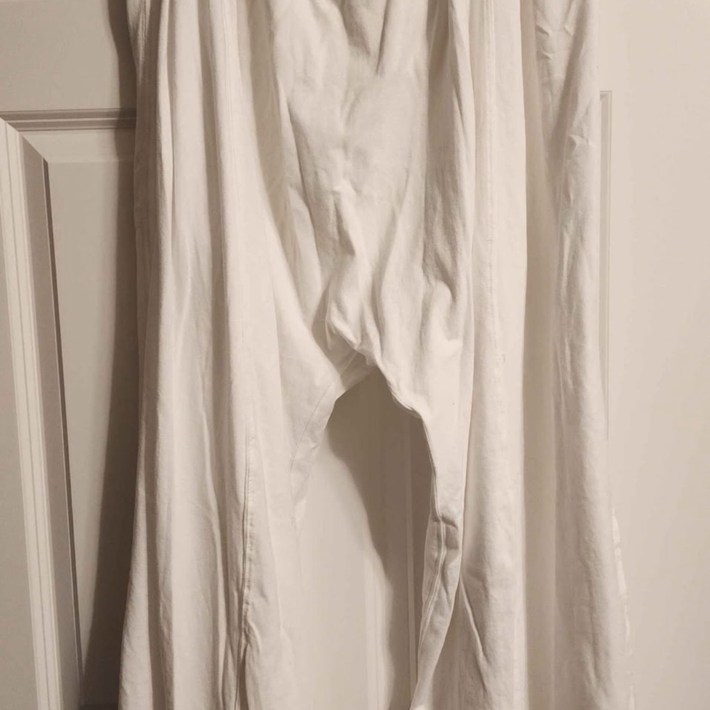 Free People Movement hot shot sport pants Lg - Picture 2 of 3